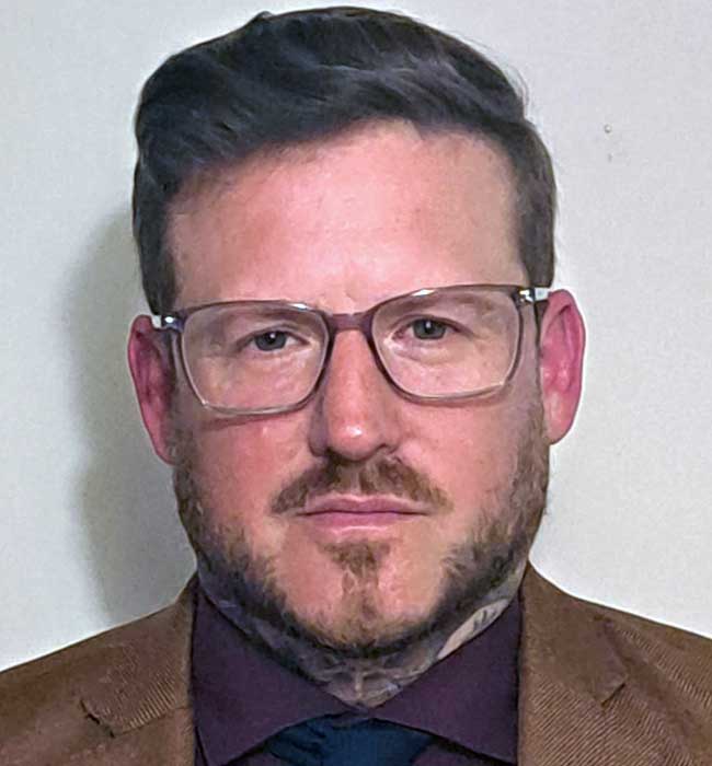 Daniel Emmott