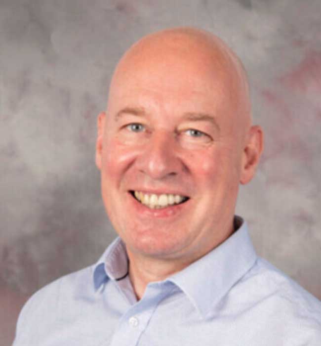 Fergus Singleton